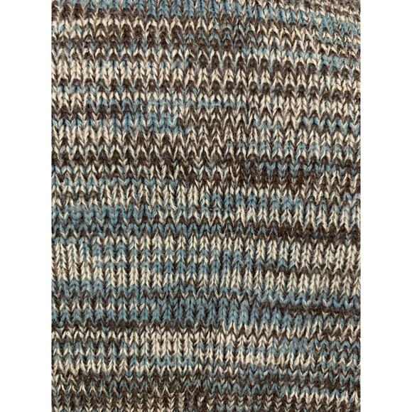 Vintage 1970s Mister Noah Cottage Farm Chicken Knit Novelty Sweater Sz S - Picture 6 of 10